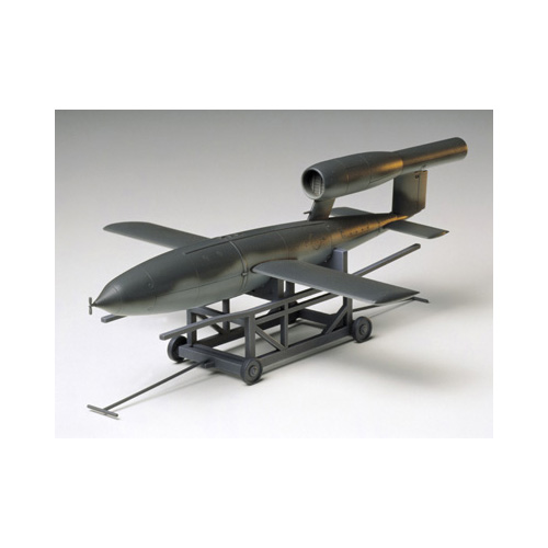 タミヤ 1/48 V-1 (フィーゼラ Fi103)