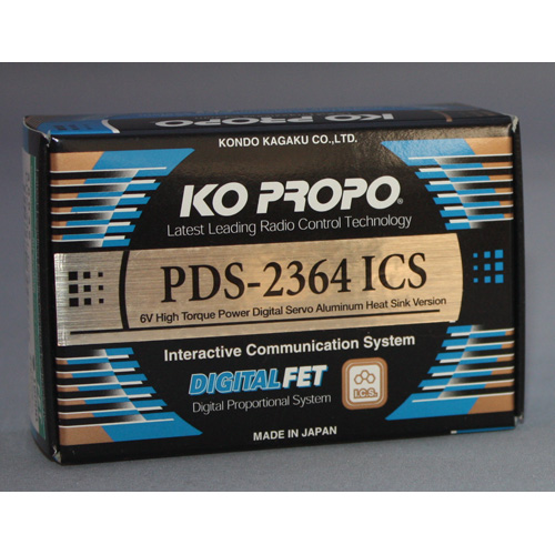 KO 30036 PDS-2364ICS