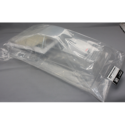 R31HOUSE R31W421 ダットサン サニークーペ・レース仕様ボディセット