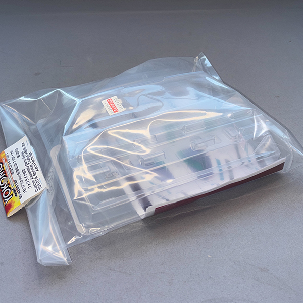 yokomo SD-AE86T2P トヨタスプリンター (AE86) トレノ 2ドア エアロパーツセット
