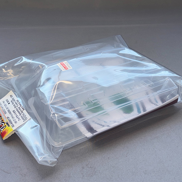 yokomo SD-AE86T3P トヨタスプリンター (AE86) トレノ 3ドア エアロパーツセット