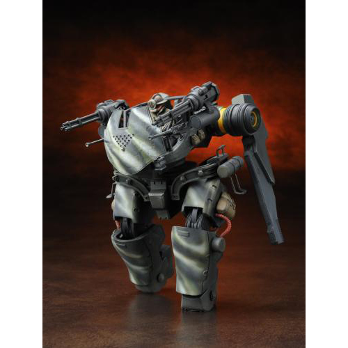 コトブキヤ GTF-11 ドライオ