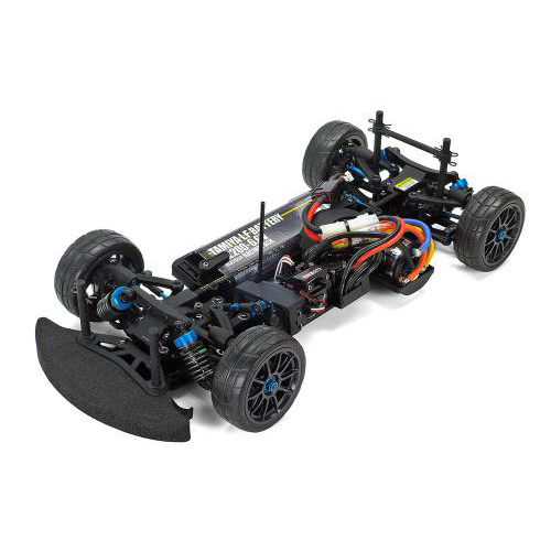 タミヤ 1/10 電動RCカーシリーズ No.693 1/10RC TA08 PRO シャーシキット
