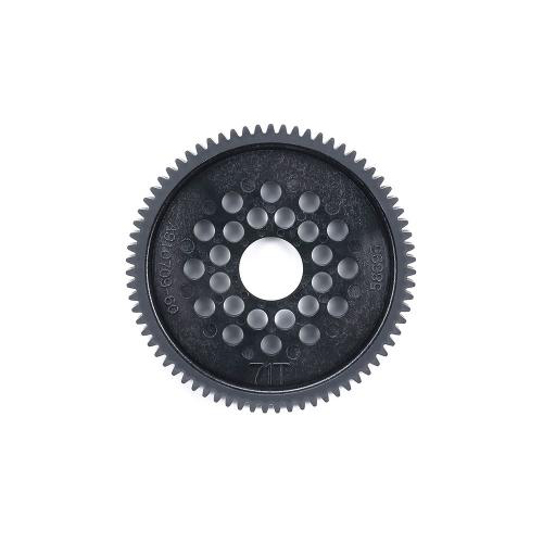 タミヤ SP.1667 TA08 06スパーギヤ (71T)