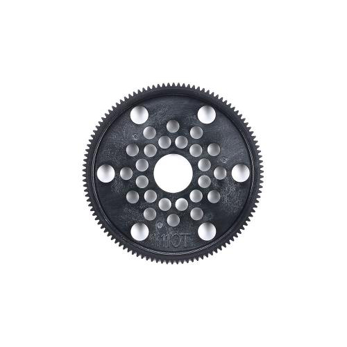 タミヤ SP.1668 TA08 04スパーギヤ (110T)