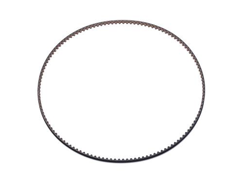 タミヤ SP.1670 TA08 フロントベルト (132T)