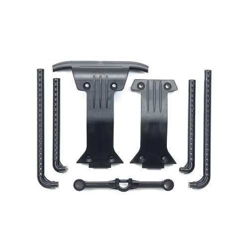 タミヤ SP.1747 XM-01 B パーツ (バンパー)