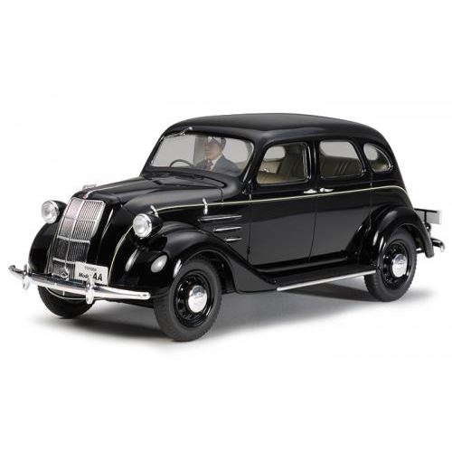 タミヤ 1/24 スポーツカーシリーズ No.339　  トヨダ AA型