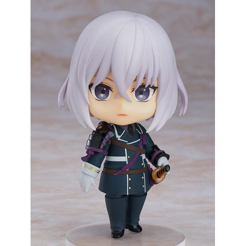 オーランルージュ 1015 ねんどろいど 骨喰藤四郎