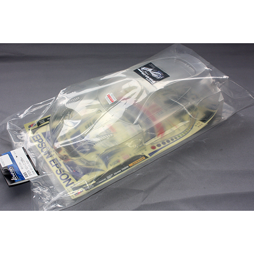 kawada RGB65 EPSON HSV-010ボディー