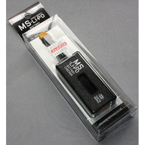 東京マルイ MS・Li-Po バッテリーチェッカー