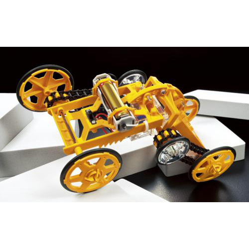 タミヤ ホイールウォーカー工作セット