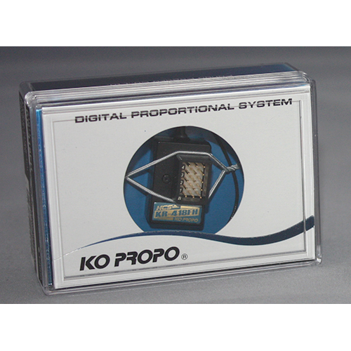 KO KR-418FH 21011