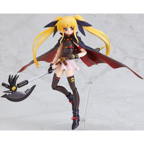 GOOD SMILE actsta  フェイト・ テスタロッサ