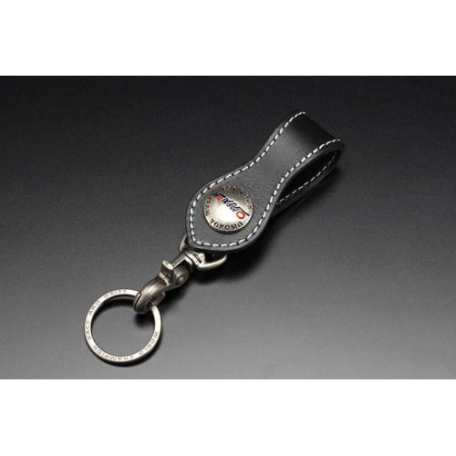 ヨコモ キー チェーン (ブラック)