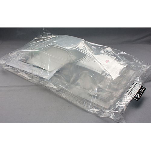 SHIBATA R31W421 ダットサン サニークーペ・レース仕様