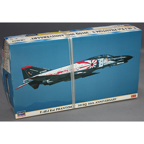 ハセガワ 1/72 F-4EJ改　スーパーファントム　”第301飛行隊　30th　アニバーサリー”