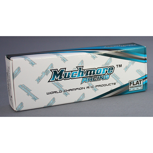 マッチモア MLI-LCGMP6000 インパクト LCG Max-Punch FD2 Li-Poバッテリー6000mAh/7.4V 120C ハードケース仕様