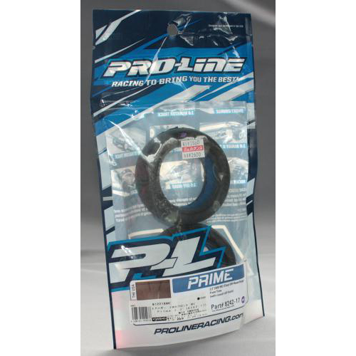 京商 EPバギー 2WDフロント MC Prime 2.2＂(8242-17) 612218MC