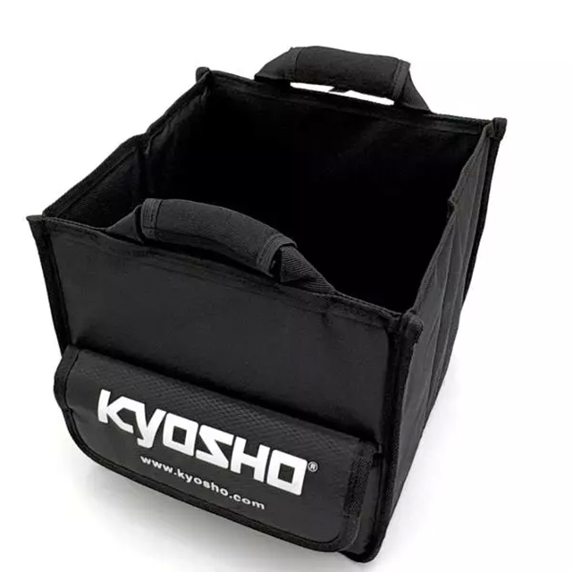 京商 KYOSHO ピットバッグ 87620