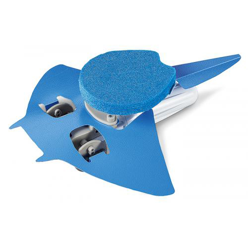 タミヤ 泳ぐマンタレイ工作セット