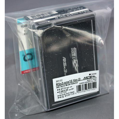 KO RSx3-one10 Ver.D(セレクター付き)