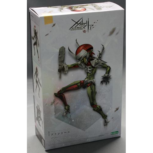 コトブキヤ グリンドール