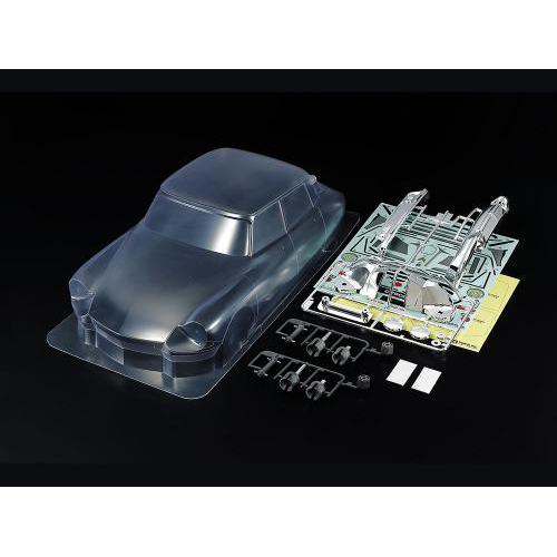 タミヤ SP.1730 1/10RC シトロエン DS スペアボディセット