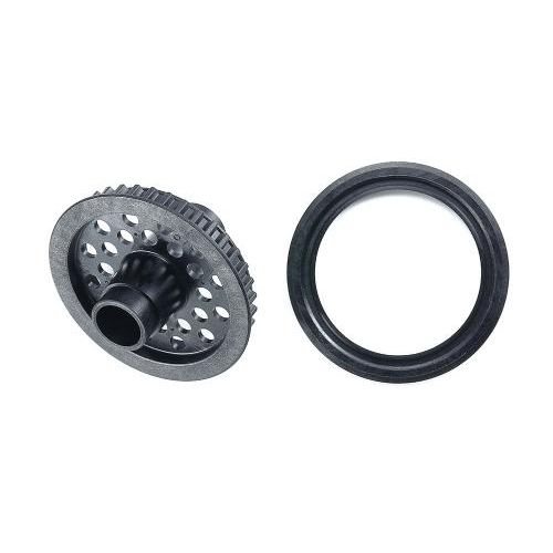 タミヤ SP.1744 フロントダイレクトプーリー (37T)