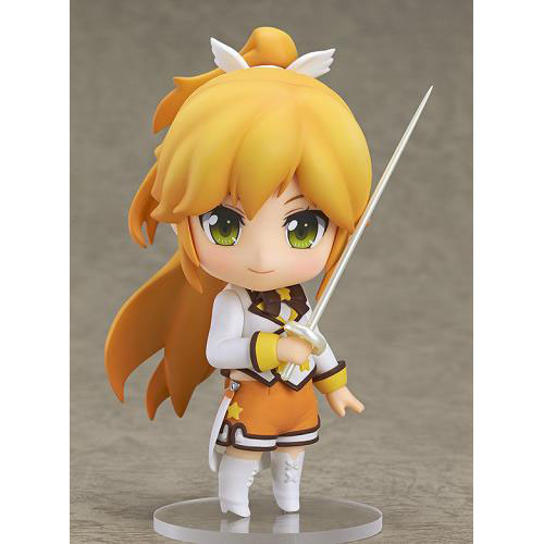 グッドスマイル ねんどろいど ささら