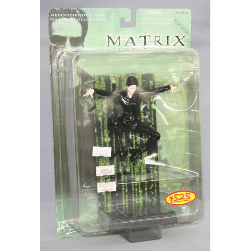 カルトワークス マトリックスアソート02　トリニティ#2