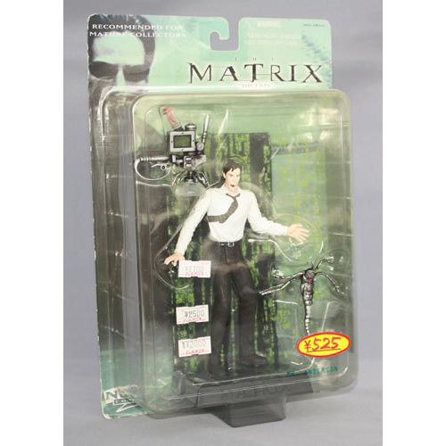 カルトワークス マトリックスアソート02　アンダーソン