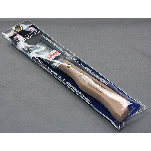 道刃物工業×HJモデラーズセレクション HJホビーノコ