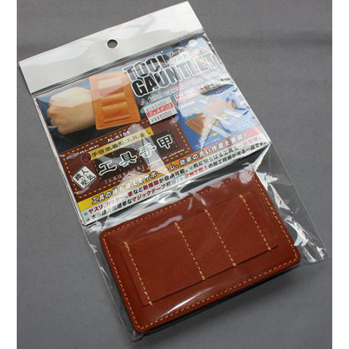 シモムラアレック　職人堅気 工具手甲