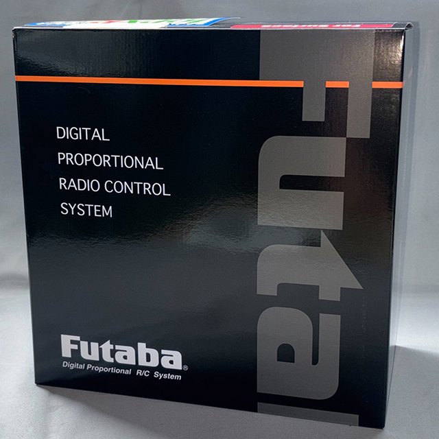 フタバ T10PXR 送信機単品