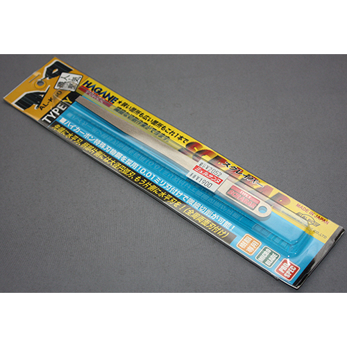 シモムラアレック 職人堅気 スクレイバー(TYPE Y)