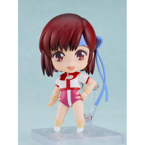 グッドスマイル 2361 ねんどろいど タカヤノリコ