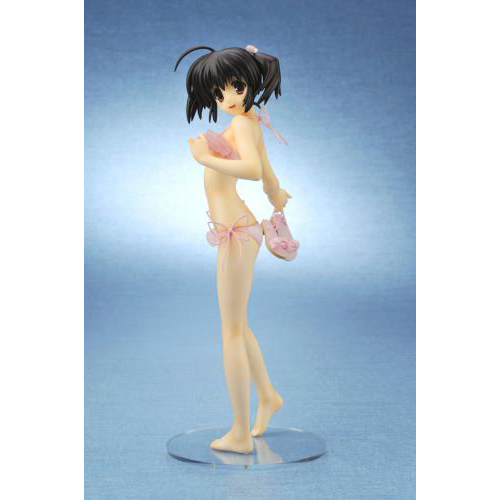 コトブキヤ 柚原このみ -天真爛漫-