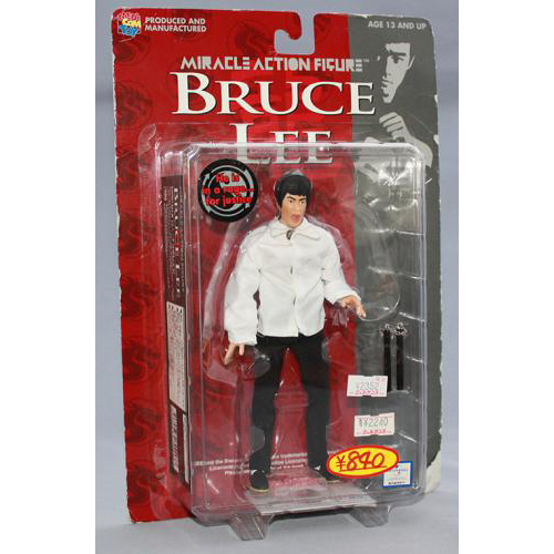 メディコムトイ ミラクルアクションフィギュア  NO.13  リー・インアレイジ