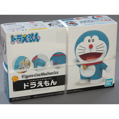 バンダイ Figure-riseMechanics ドラえもん