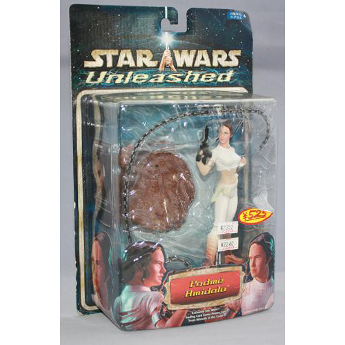 トミー パドメ・アミダラ(完成品)