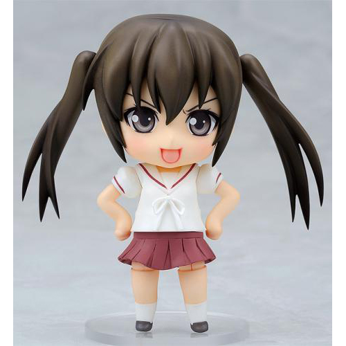 Gift ねんどろいど 南 夏奈