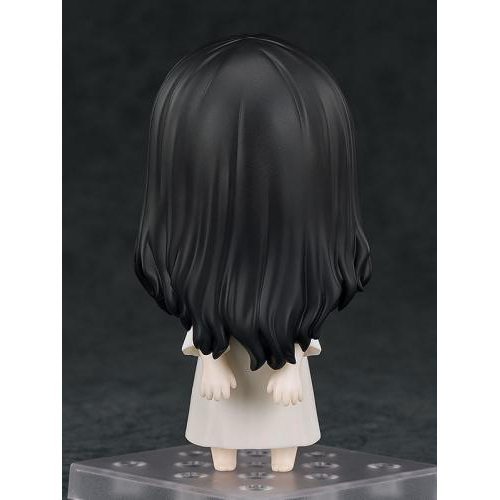 グッドスマイル 1980 ねんどろいど 貞子