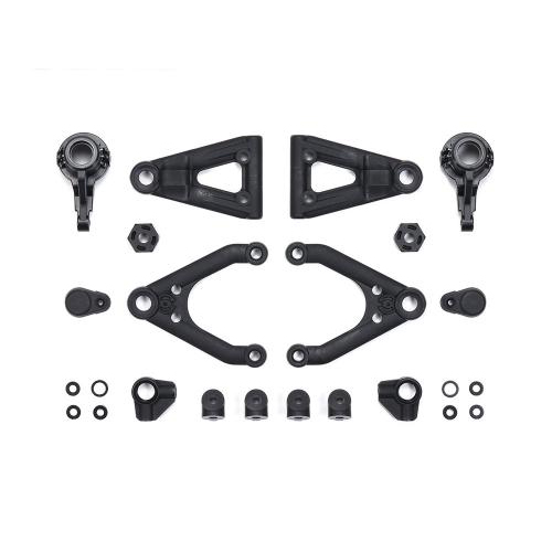 タミヤ SP.1663 TC-01 C/Dパーツ (サスペンション) 各2枚