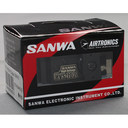 SANWA HVS-702