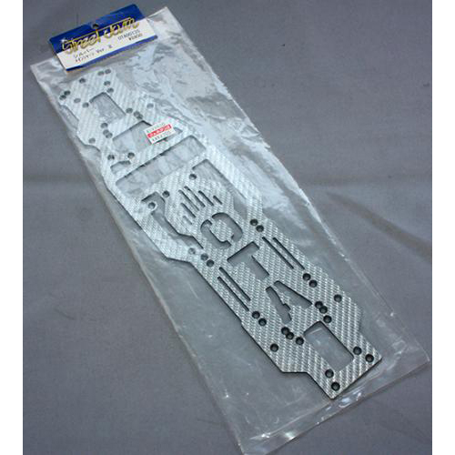 ストリートジャム 「OTA　メインシャーシVer.2」　