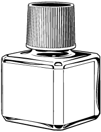 タミヤ リモネンセメント(流し込みタイプ)