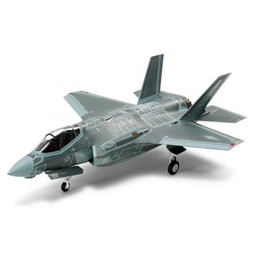 タミヤ 1/72 ロッキード マーチン F-35A ライトニングII