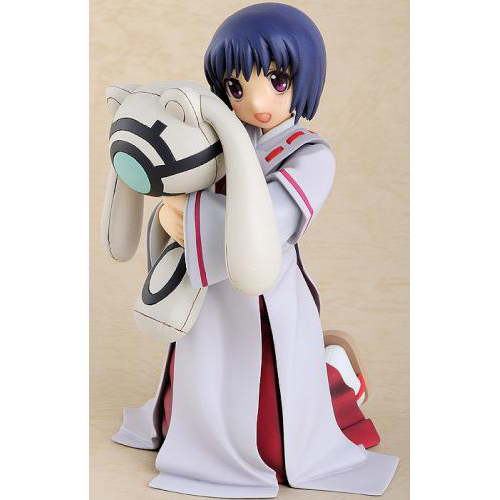 FREEing 枸雅詩緒