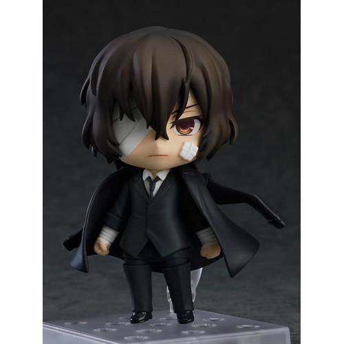 オーランルージュ 1748 ねんどろいど 太宰治 黒の時代Ver.